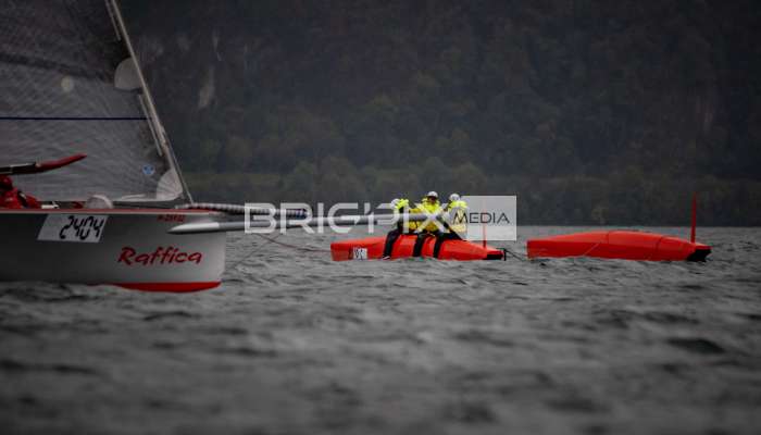 Bol d'Or 2019 - 3022