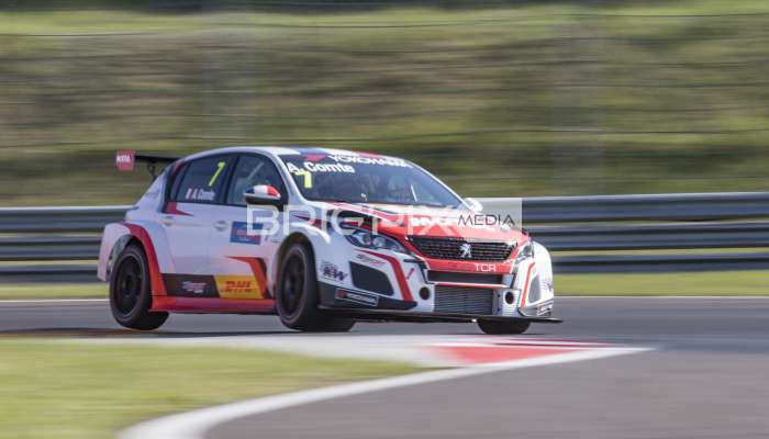 WTCR /2018 - 358