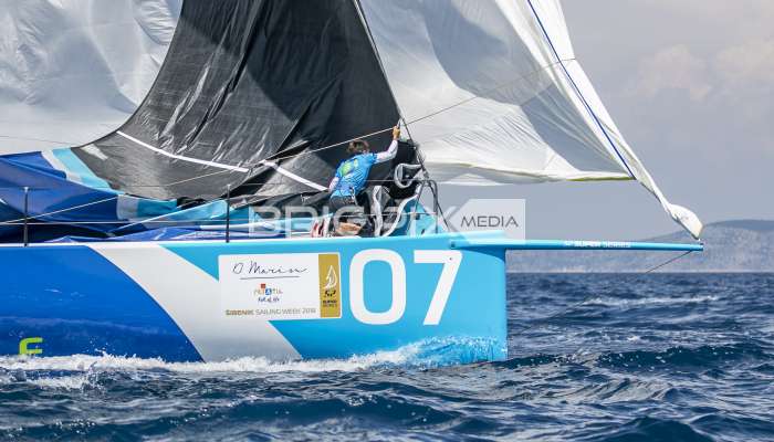 52 Super Series - 646