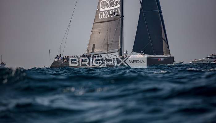 Barcolana /2018 - 1458