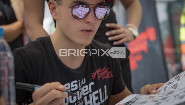 WTCR /2018 - 381