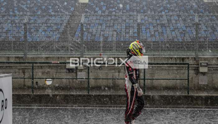 WTCR /2018 - 433