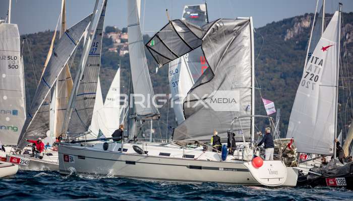 Barcolana /2018 - 1395