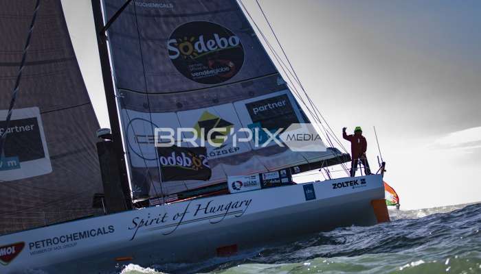 VendéeGlobe2017 - 1488