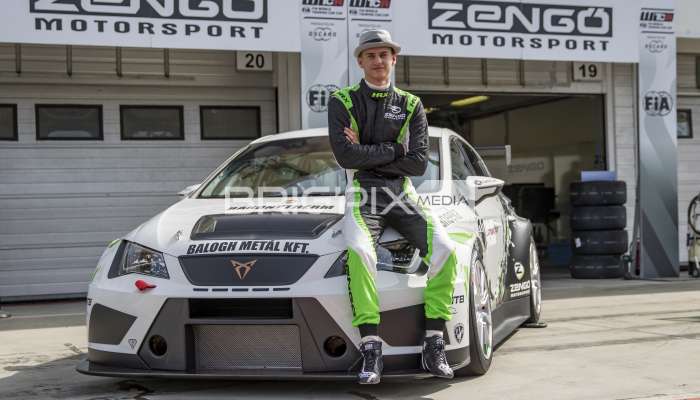 WTCR /2018 - 467