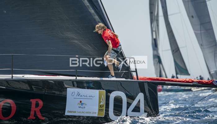 52 Super Series - 598