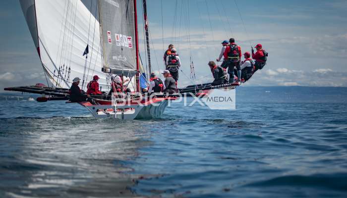 Bol d'Or 2019 - 3071