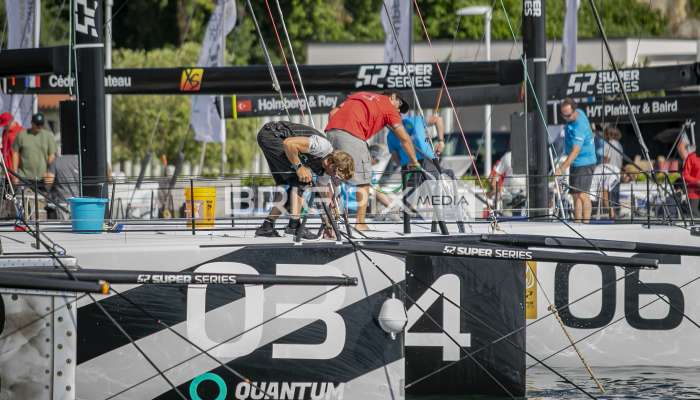 52 Super Series - 561