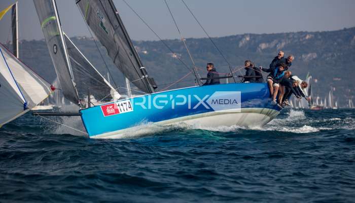 Barcolana /2018 - 1431