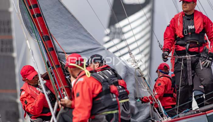 Bol d'Or 2019 - 3082