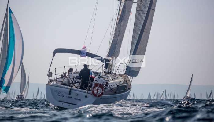 Barcolana /2018 - 1477