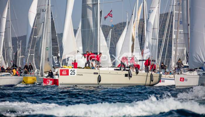 Barcolana /2018 - 1399