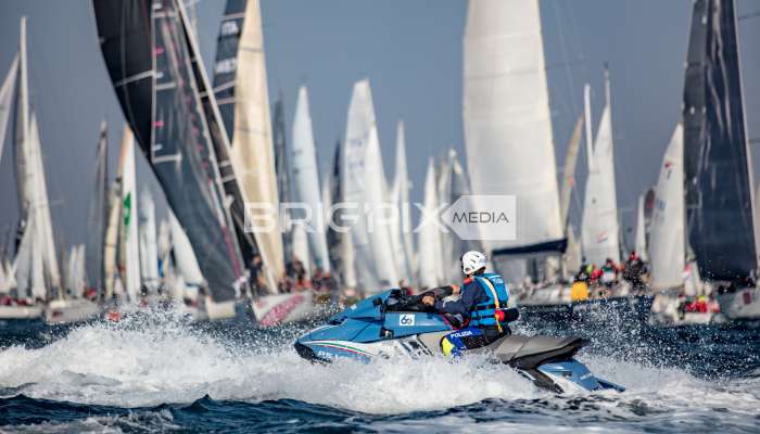 Barcolana /2018 - 1397