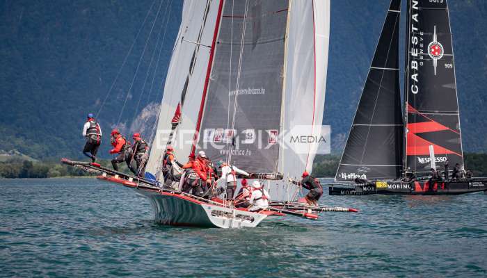 Bol d'Or 2019 - 3045