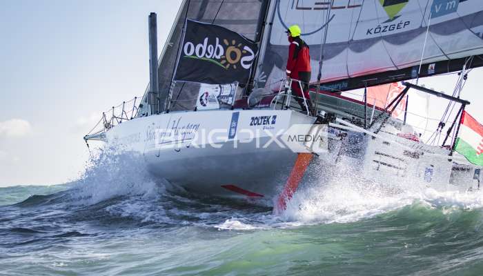VendéeGlobe2017 - 1495