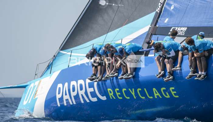 52 Super Series - 661