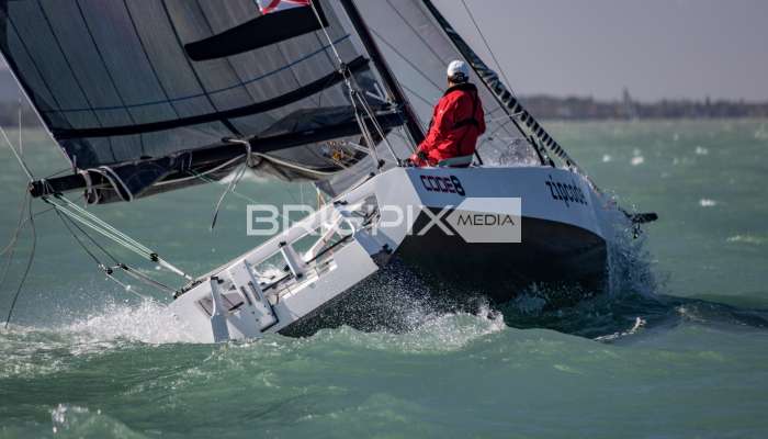 Szólóvitorlázás2018 - 1658