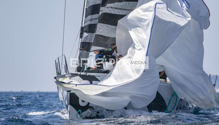 52 Super Series - 613