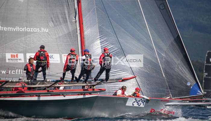 Bol d'Or 2019 - 3074