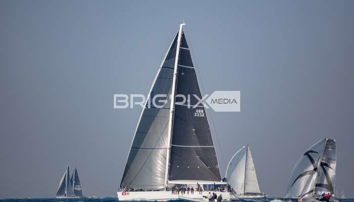 Barcolana /2018 - 1418