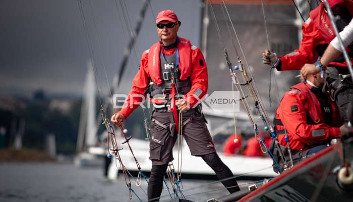 Bol d'Or 2019 - 3079