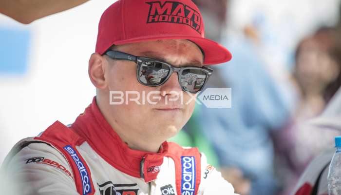WTCR /2018 - 394