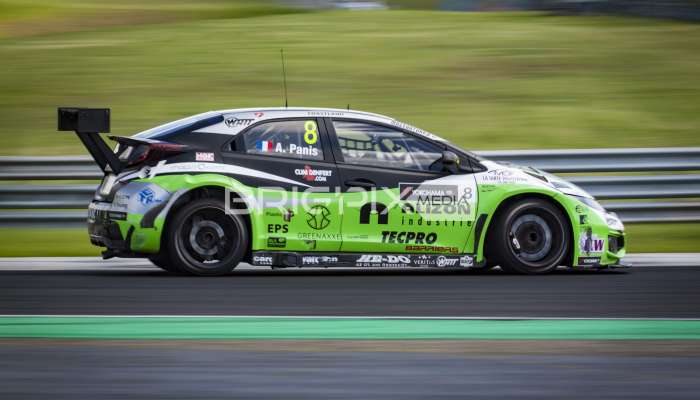 WTCC2017 - 2106