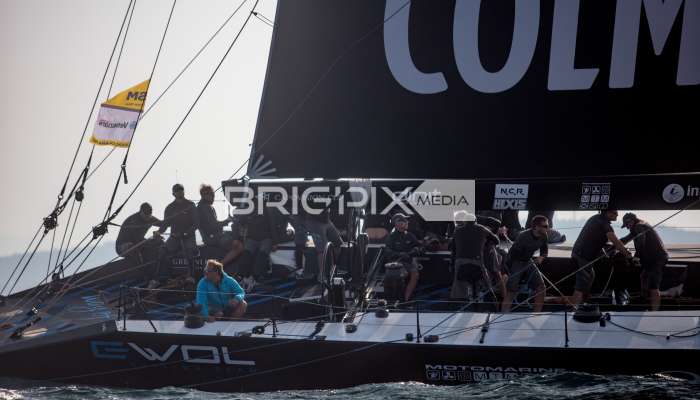 Barcolana /2018 - 1450