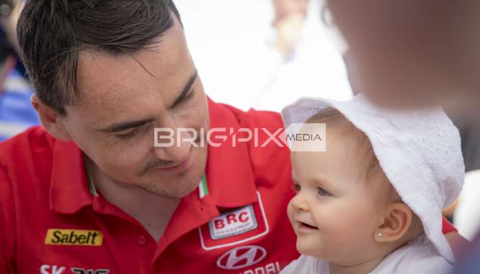 WTCR /2018 - 384