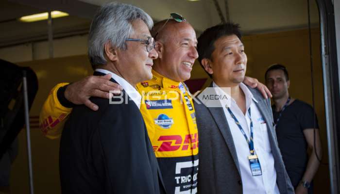 WTCC2017 - 2109
