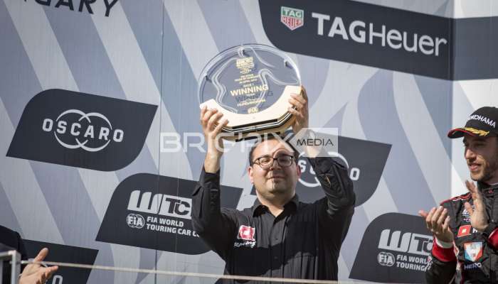 WTCR /2018 - 396