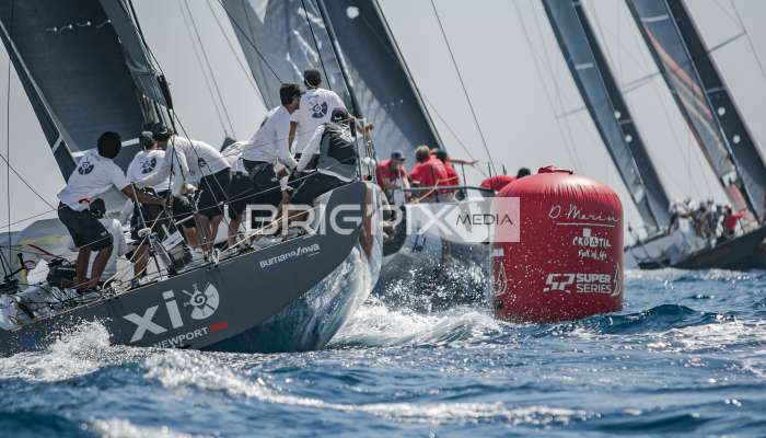 52 Super Series - 144