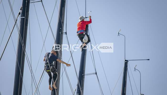 52 Super Series - 563