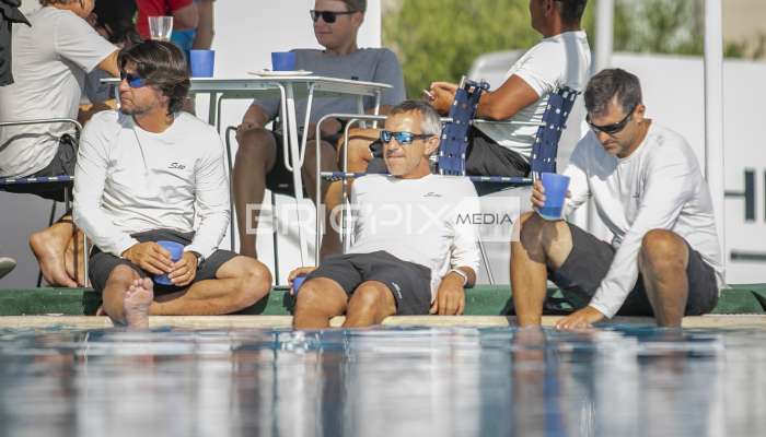 52 Super Series - 567