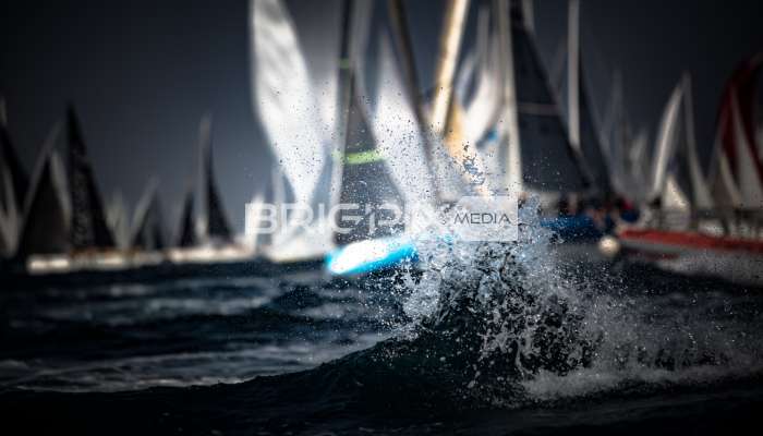 Barcolana /2018 - 1407