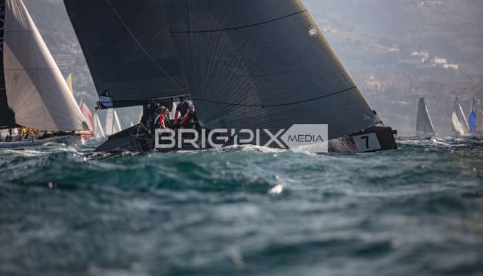 Barcolana /2018 - 1424