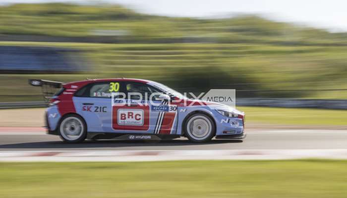 WTCR /2018 - 372