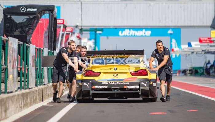 DTM /2018 - 510