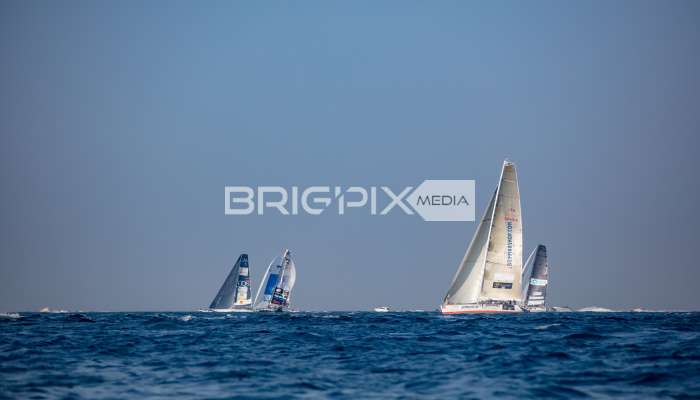 Barcolana /2018 - 1417