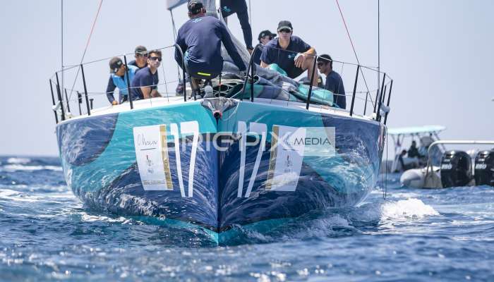 52 Super Series - 587