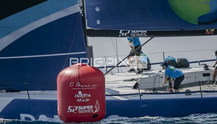 52 Super Series - 695