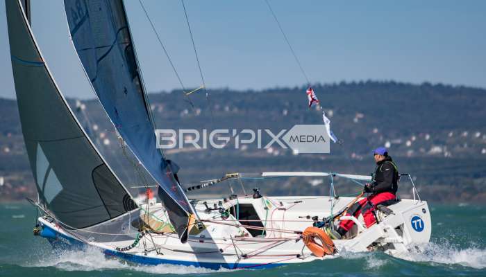 Szólóvitorlázás2018 - 1663