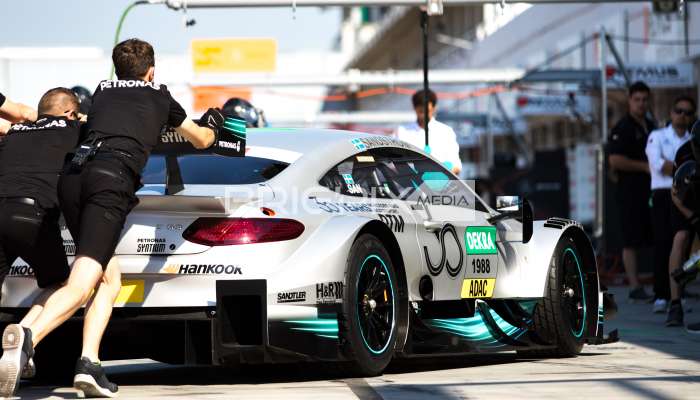 DTM /2018 - 511