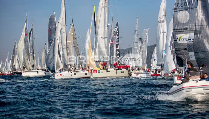 Barcolana /2018 - 1393