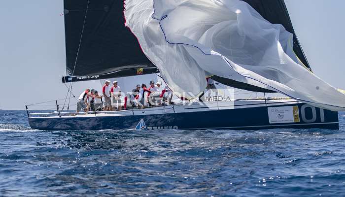 52 Super Series - 616