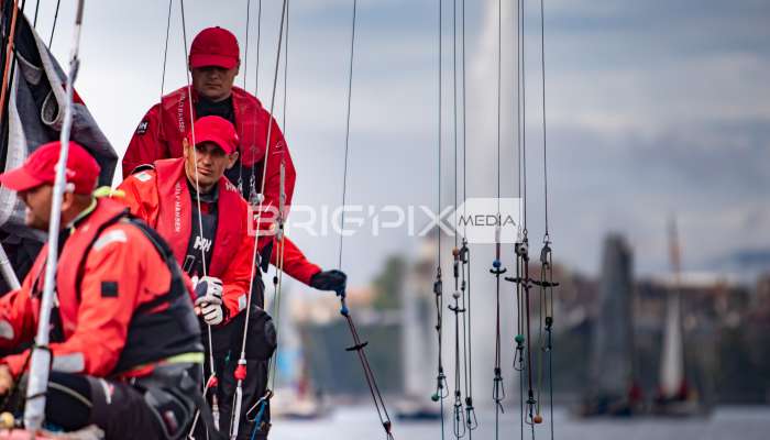 Bol d'Or 2019 - 3087