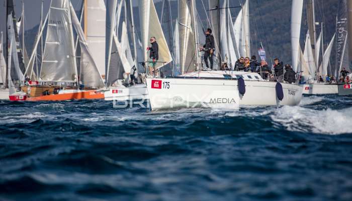 Barcolana /2018 - 1403