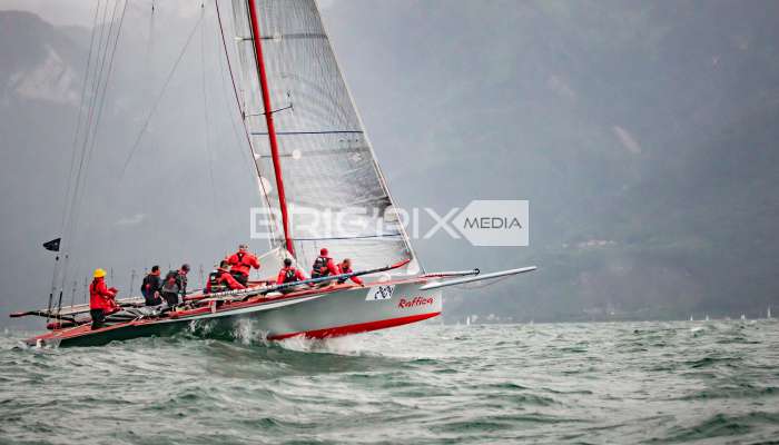 Bol d'Or 2019 - 3016