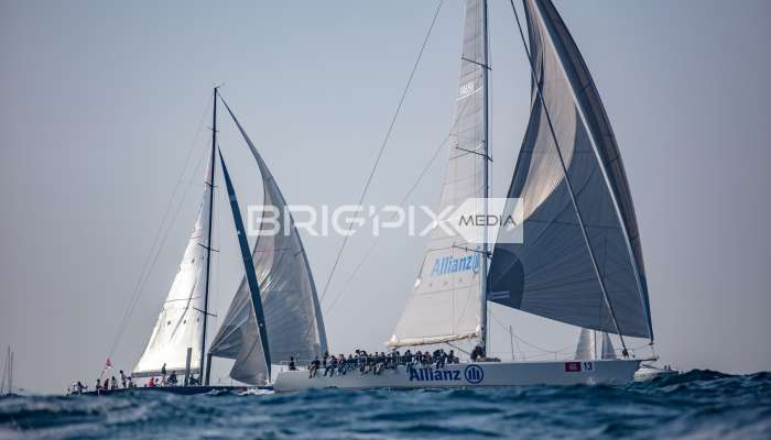 Barcolana /2018 - 1462