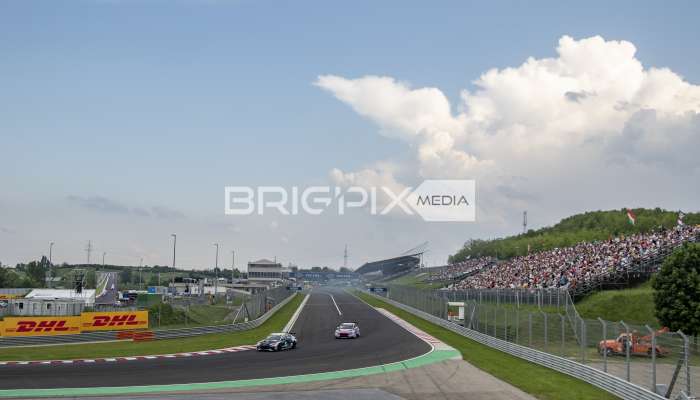 WTCR /2018 - 430